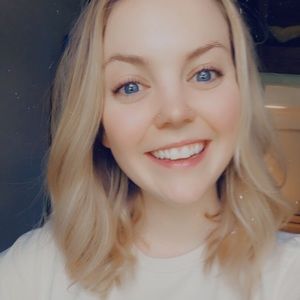 Meet your Posher, Candace
